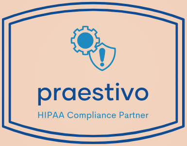 Praestivo Logo