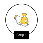 step - 1